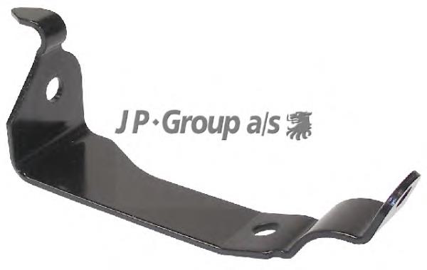 Uchwyt do mocowania tulei stabilizatora przedniego Mercedes 2083230240 cena, od 5,18 USD