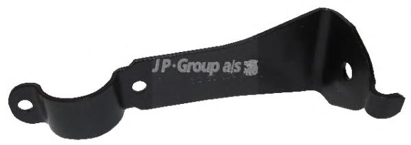 1340550170 JP Group Uchwyt do mocowania tulei stabilizatora przedniego