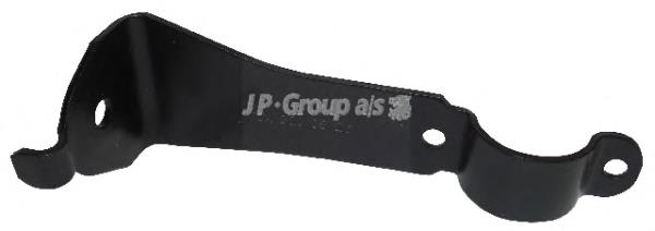1340550180 JP Group Uchwyt do mocowania tulei stabilizatora przedniego