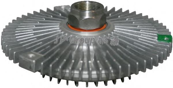 Sprzęgło wiskotyczne wentylatora chłodzenia 2244413 BMW