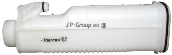 1414700300 JP Group zbiorniczek chłodnicy