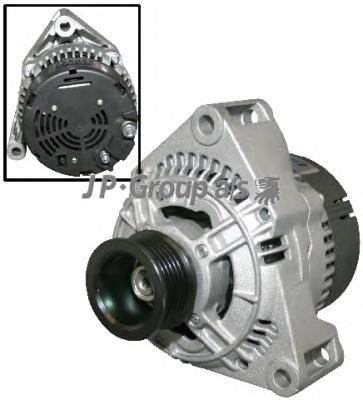 Alternator Mercedes 0123320045 cena, od 150,61 USD