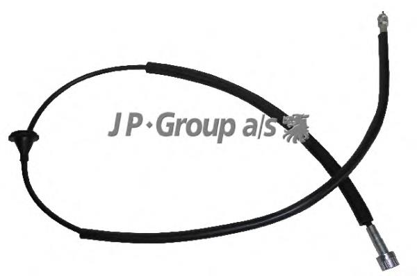 1370600100 JP Group Linka prędkościomierza