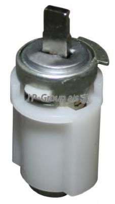 Wkładka stacyjki zapłonowej Mercedes A2024601104 cena, od 13,95 USD