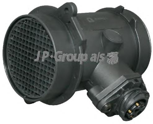 Czujnik przepływu powietrza, przepływomierz powietrza M.A.F. Mercedes 000094054880