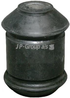 83BB5A638AA Ford Silentblock przedniego wahacza dolnego