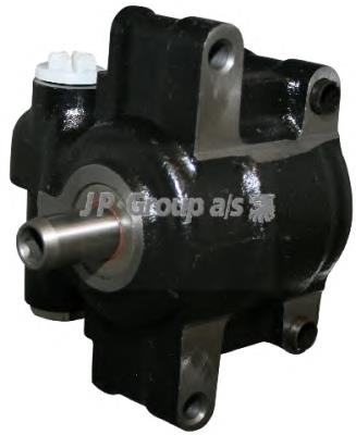 1545100500 JP Group pompa wspomagania hydraulicznego kierownicy