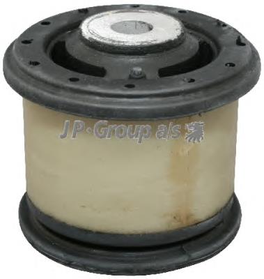 4377687 Ford Silentblock tylnej belki
