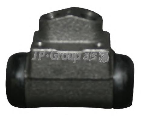 Cylinder hamulcowy Mazda 2