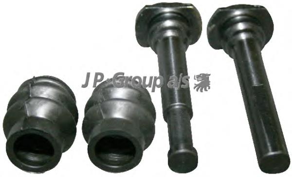 Zestaw naprawczy zacisku hamulcowego tylnego Ford 6C112L527AA cena, od 8,11 USD