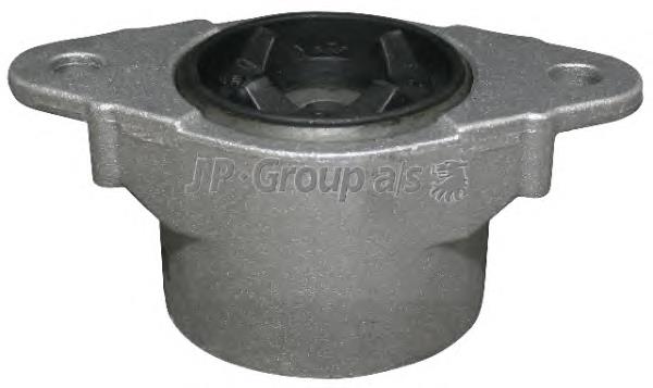 1552300100 JP Group Poduszka amortyzatora tylnego