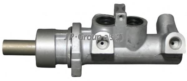 Do koszyka 4646922 Ford Główny cylinder hamulców