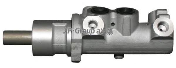 Do koszyka 4525694 Ford Główny cylinder hamulców