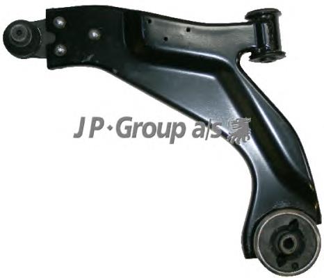 Wahacz zawieszenia przedniego dolny lewy 1149803 Ford