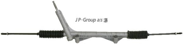1544200600 JP Group Listwa kierownicza (maglownica)