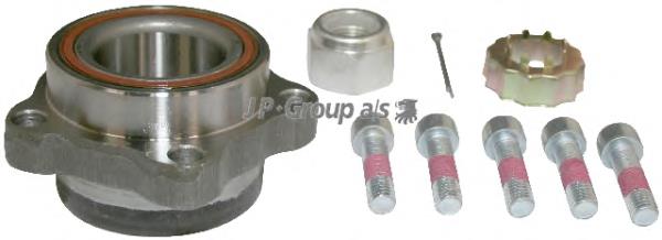 Łożysko piasty przedniej Ford 1370437 cena, od 39,51 USD