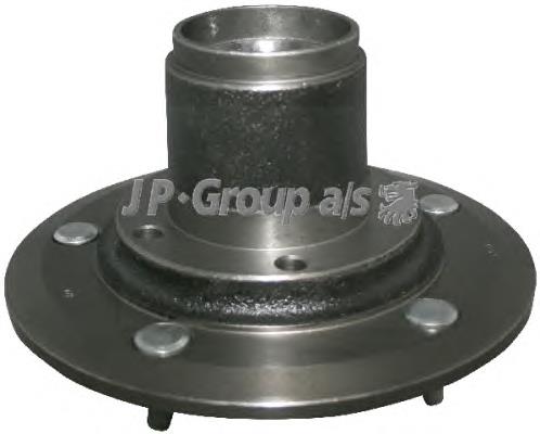 Piasta przednia Ford Transit 4 E