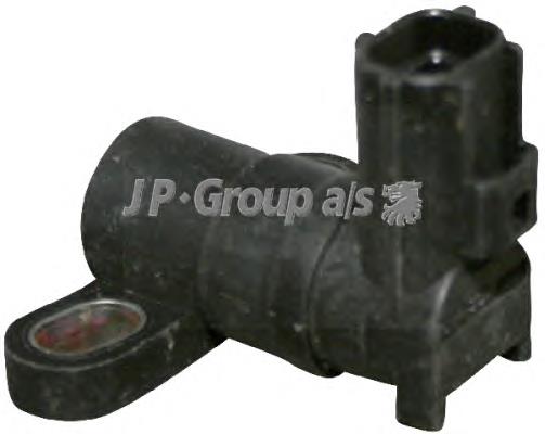 Czujnik położenia wału korbowego ZZC018230 Ford