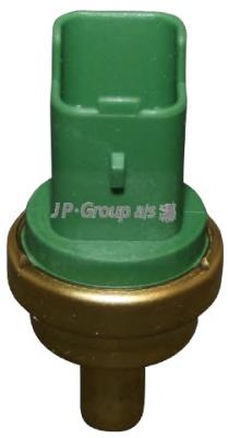 1593100100 JP Group Czujnik temperatury płynu chłodzącego