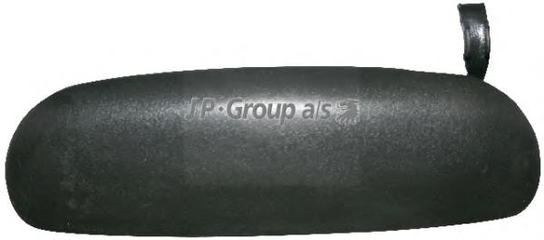 1018498 Ford Klamka drzwi przednich zewnętrzna lewa