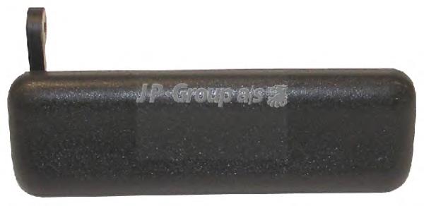 7220479 Ford Klamka drzwi prawych przednia/tylna zewnętrzna