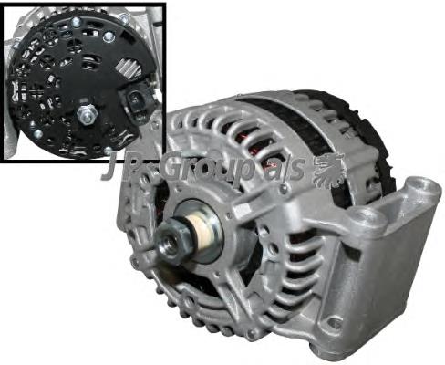 Alternator Ford 1791837