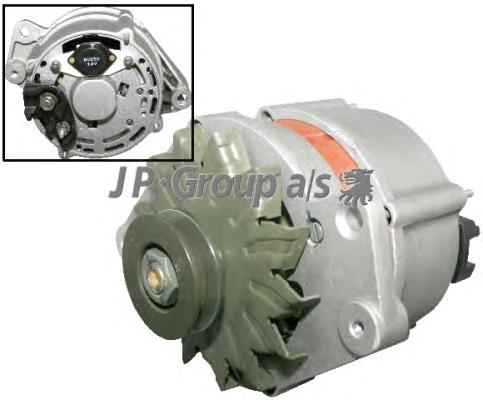 Alternator 068903031 VAG