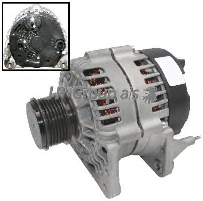 045903023EV VAG alternator