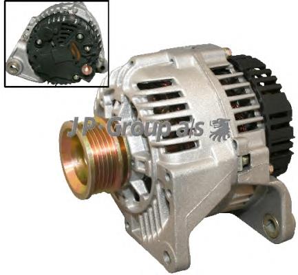 Do koszyka A13VI156 VAG Alternator