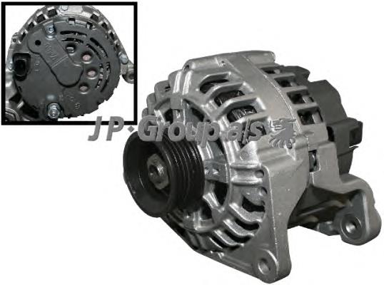 Alternator SG9B010 VAG