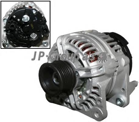 Alternator 06F903023GX VAG