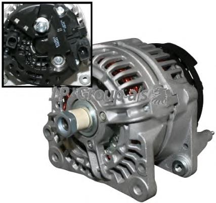 Alternator 06F903023EX VAG