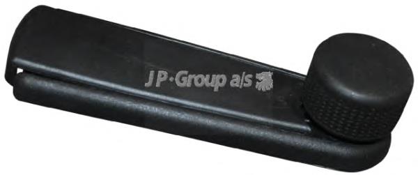 1188301000 JP Group Rączka podnoszenia szyby drzwi przednich