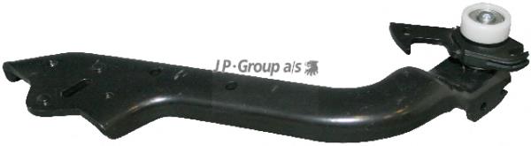 Rolka drzwi bocznych (przesuwnych) prawa dolna Sampa Otomotiv‏ 18100508 cena, od 20,42 USD
