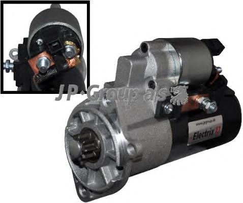 Rozrusznik VAG 069911023L cena, od 138,50 USD