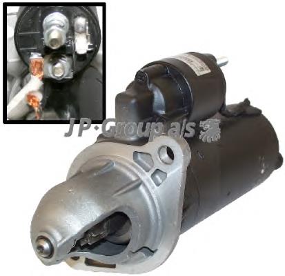 Rozrusznik VAG 068911023M cena, od 109,33 USD