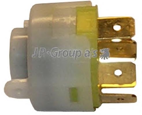 Kostka stacyjki zapłonowej Audi 200 44, 44Q