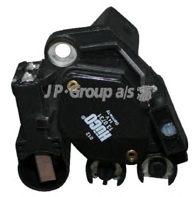 Do koszyka 1197311028 VAG Regulator alternatora (przekaźnik ładowania)