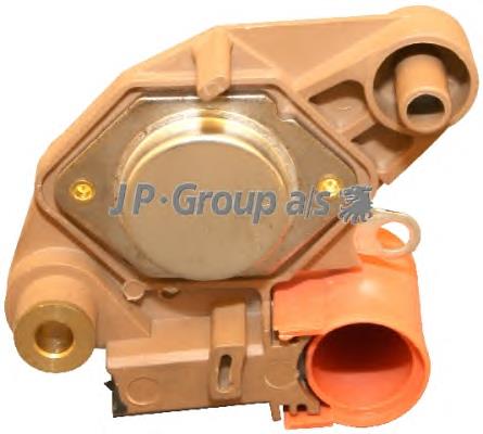 1190200600 JP Group Regulator alternatora (przekaźnik ładowania)