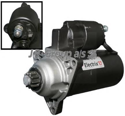 Rozrusznik VAG 0001124005 cena, od 124,73 USD