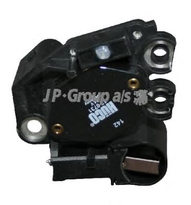 0031541706 Mercedes Regulator alternatora (przekaźnik ładowania)