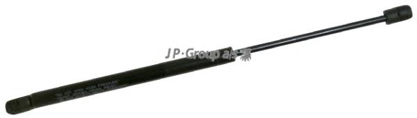 1181203200 JP Group Amortyzator klapy bagażnika (3/5 drzwi-tylnych)