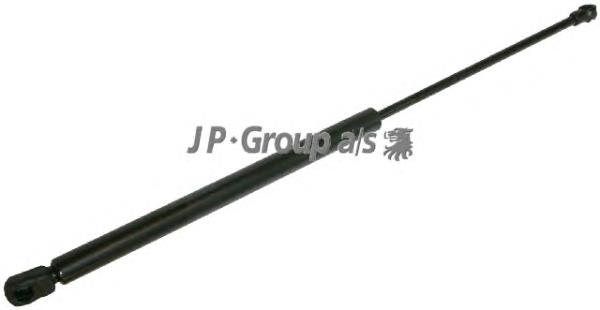 1181200700 JP Group Amortyzator klapy bagażnika (3/5 drzwi-tylnych)