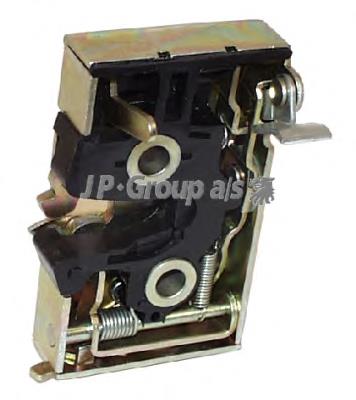 Zamek drzwi tylnych lewych Volkswagen Golf 2 19E, 1G1