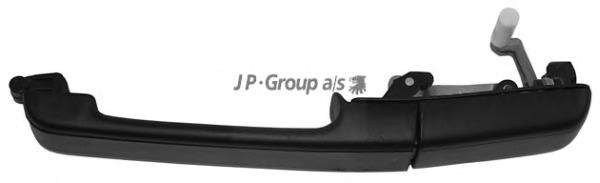 1187200280 JP Group Klamka drzwi tylnych prawa zewnętrzna