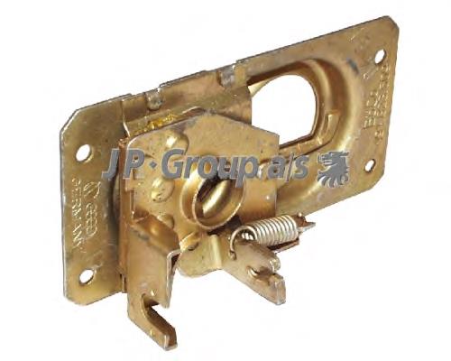 Zamek maski Seat Toledo 1 1L