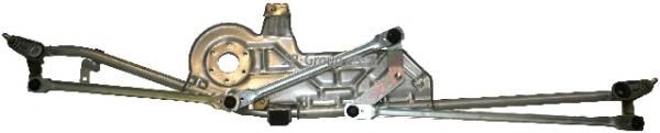 Mechanizm wycieraczek 7M3955603D VAG