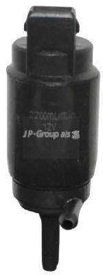 8TW004223061 VAG Pompka spryskiwacza szyby przedniej