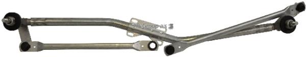 Mechanizm wycieraczek VAG A9068200040 cena, od 74,94 USD