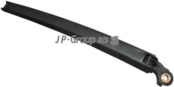 1198300900 JP Group Ramię wycieraczki szyby tylnej